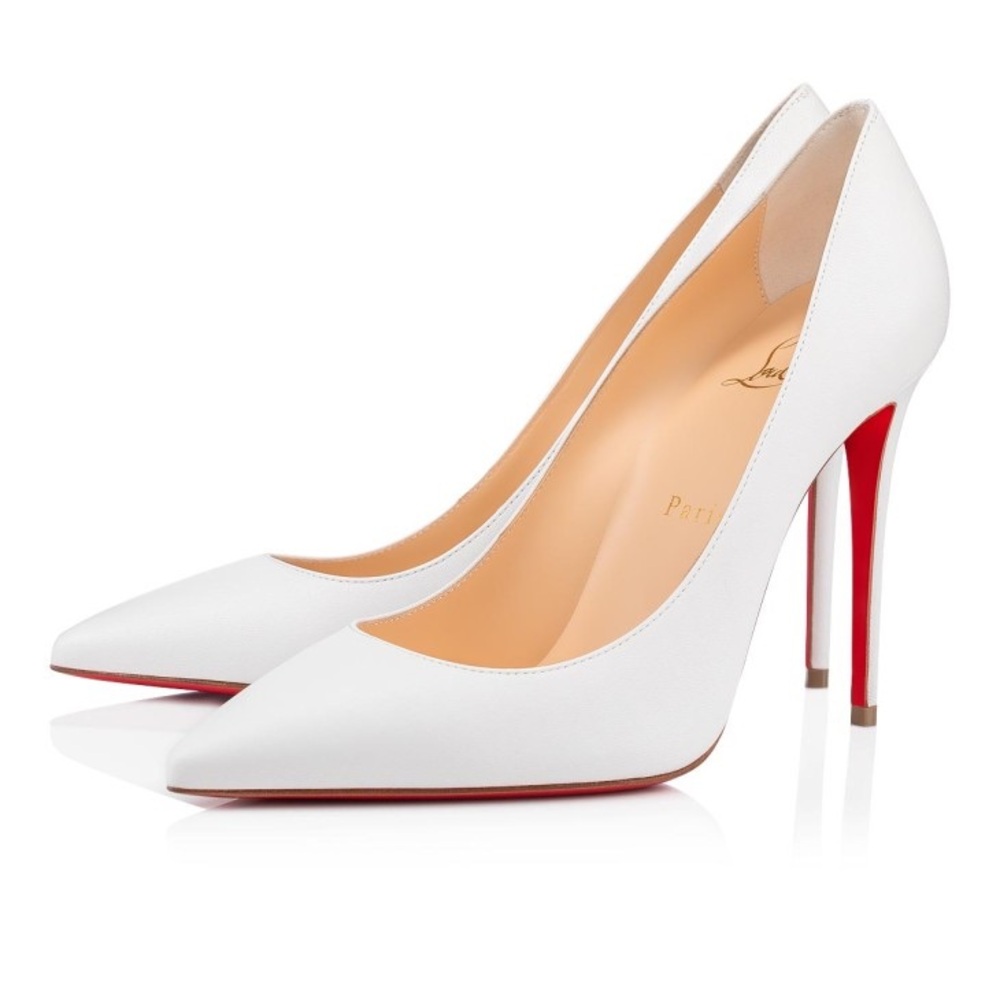 Christian Louboutin Kate Heels